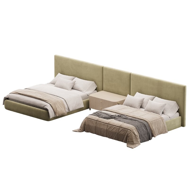 Double bed - Image 5