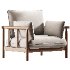 Sacova Armchair - Thumbnail 1
