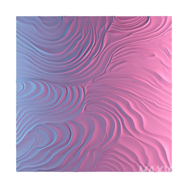 wave wall 30 - Image 2