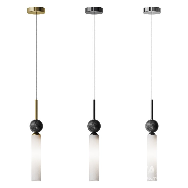 STENLY ONE Pendant Light - Image 7