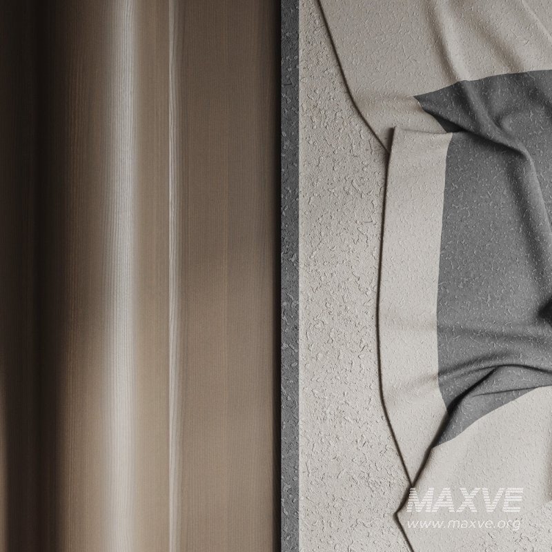 Headboard Wall Panel 04 - Image 4