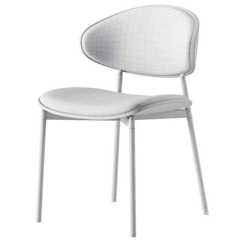 Lars Dining Chair - Image 6