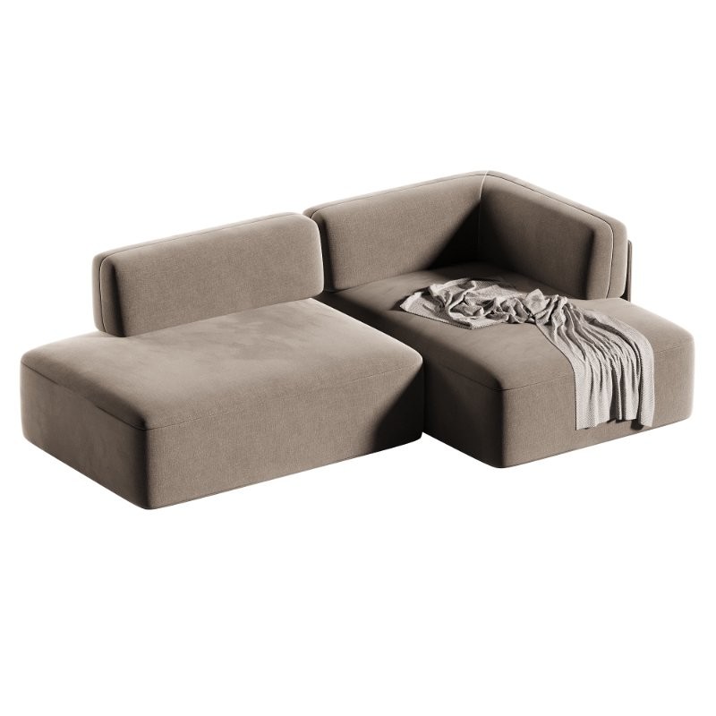 Noah Living Sofa - Image 2