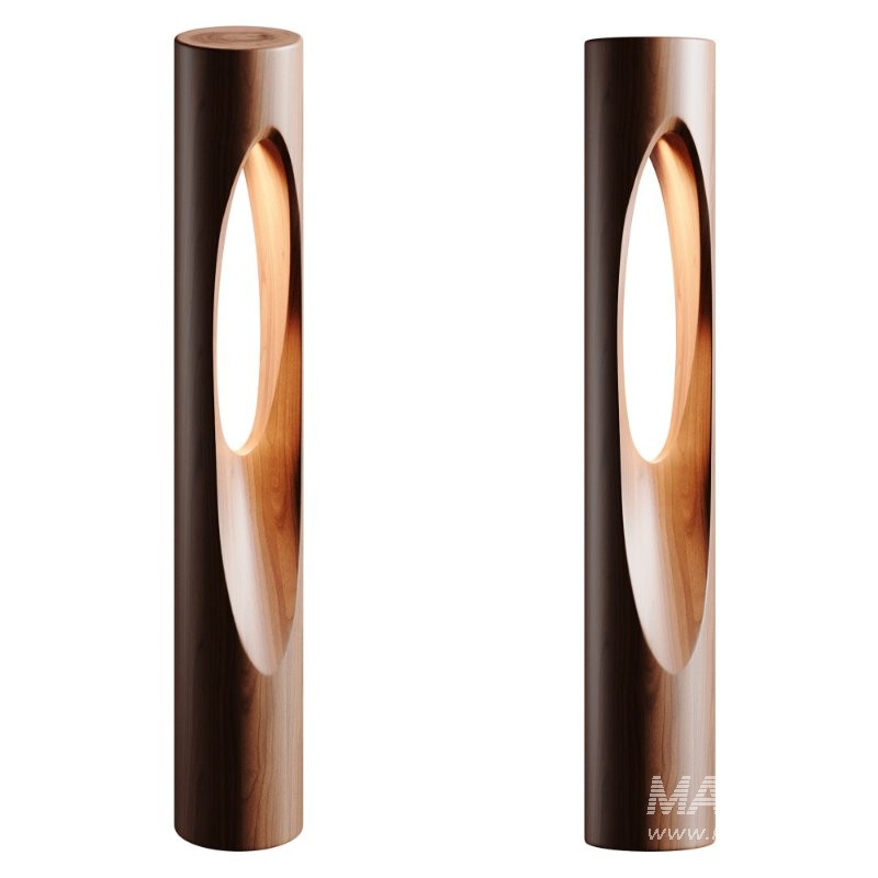 Scoop LED Bollard - Image 3