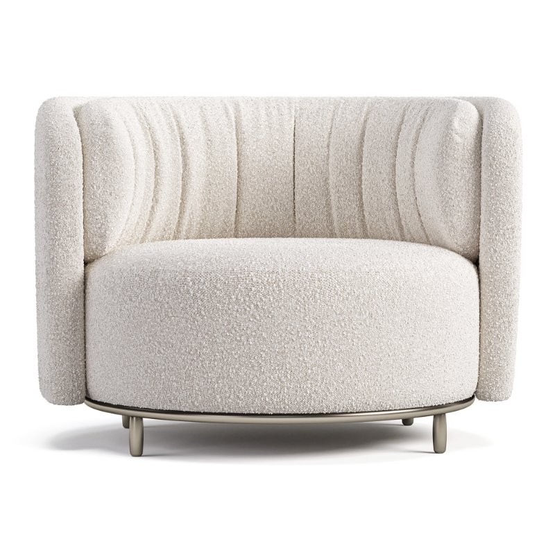 De Cap Armchair - Image 4