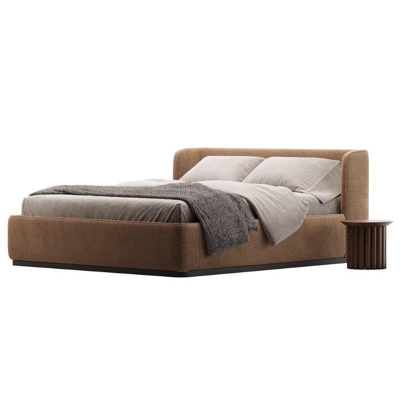 Vibe 1600 bed - Image 4