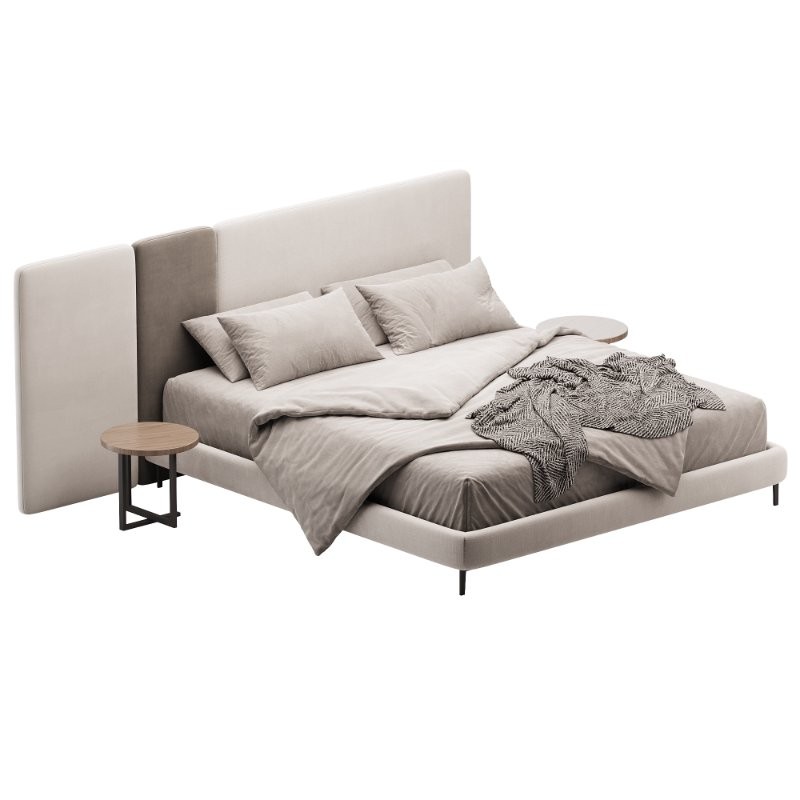 Licata bed - Image 2