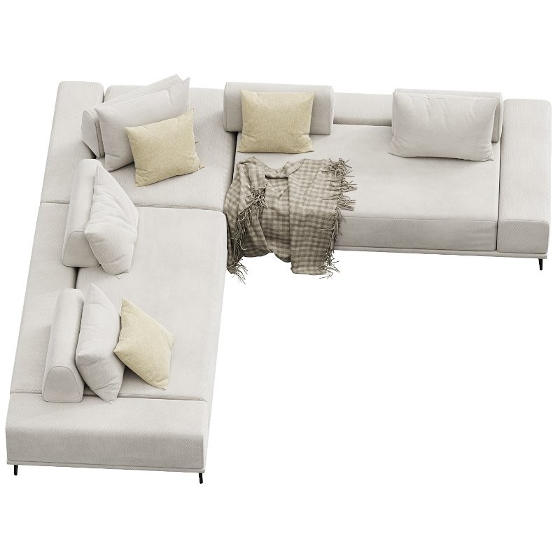 DEFINE Modular Sofa Module 03x05x03 - Image 1