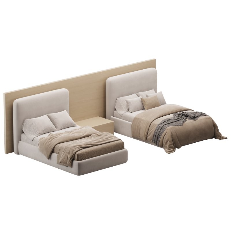 Torman Bed - Image 3