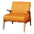 WOODREST Armchair - Thumbnail 3