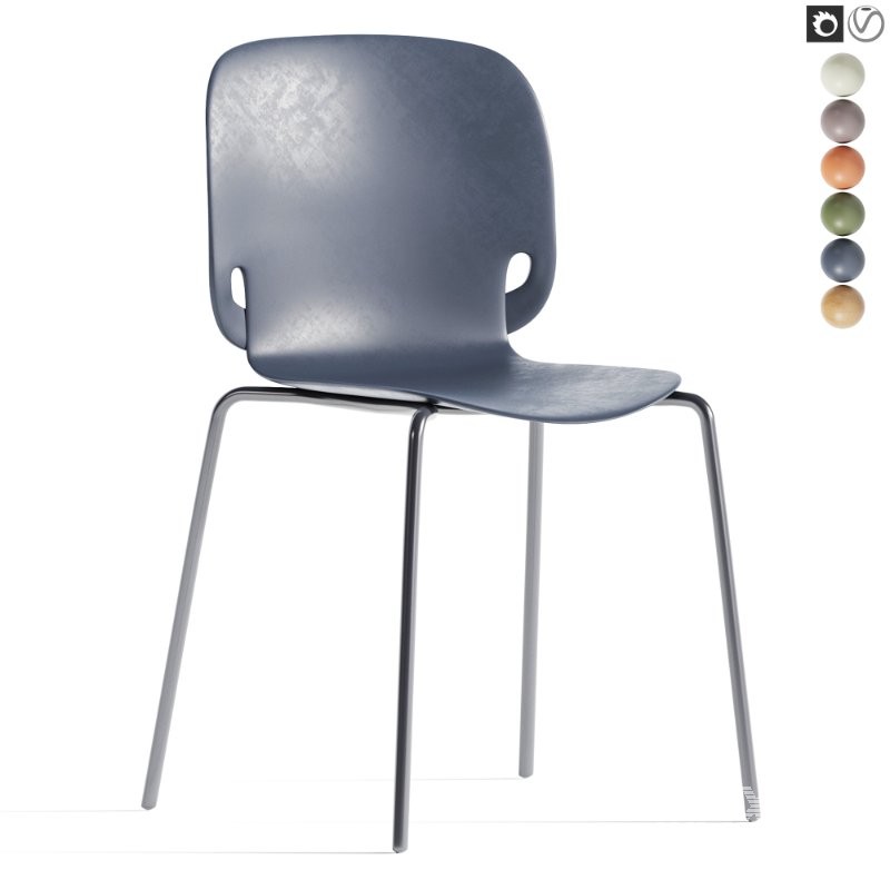 Intro Chair By Pianca - Image 4