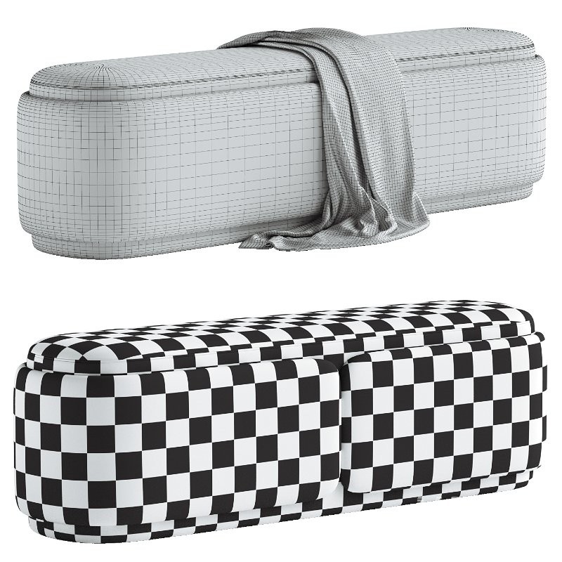 Dolly Bench - Image 6