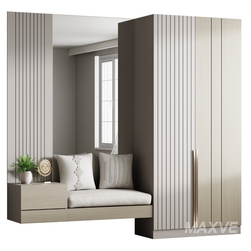 Hallway 07 - Image 8