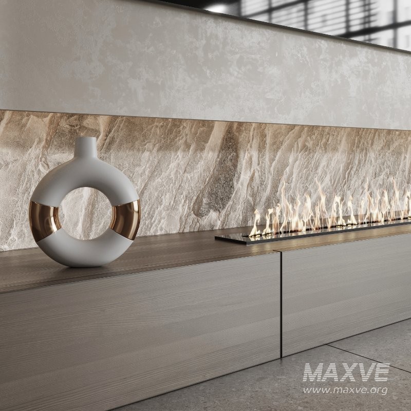 TV Wall 02 - Image 5