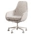 Leisure revolving office chair - Thumbnail 7