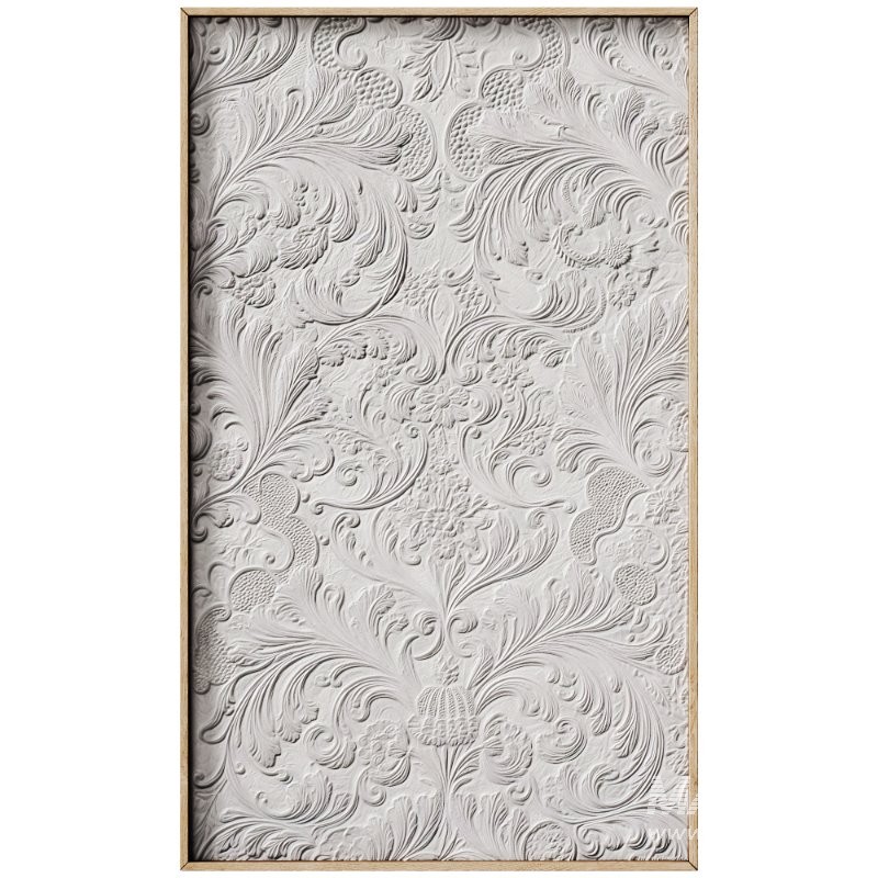 Decorative 3D Panel ART RELIEF 161 - Image 2