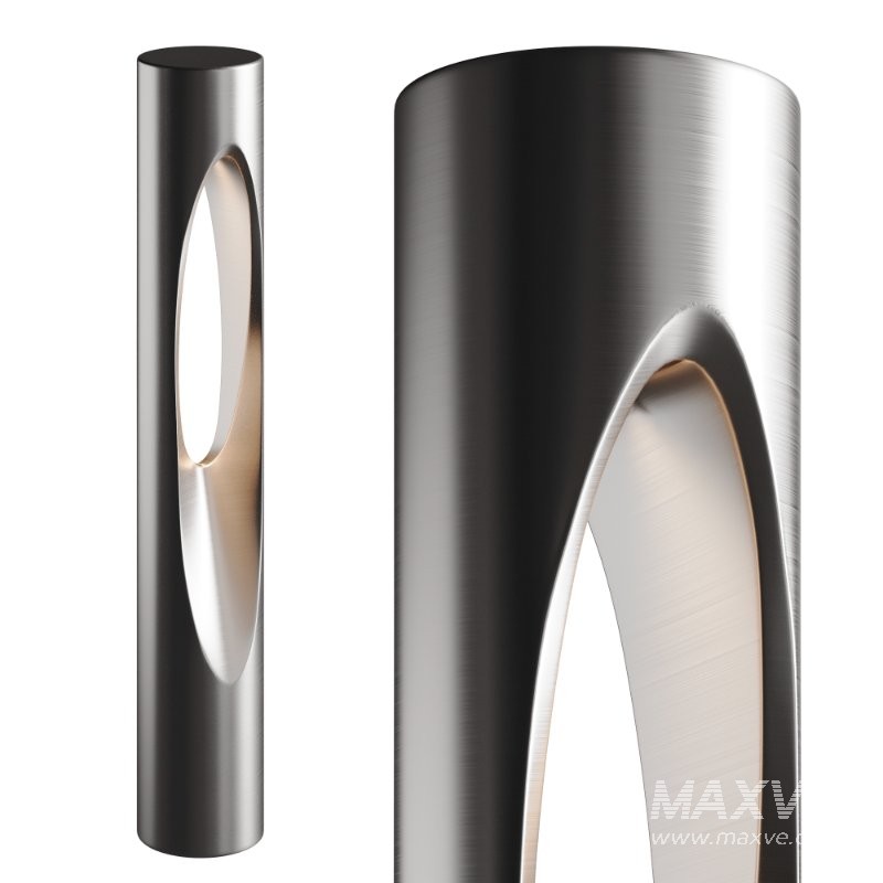 Scoop LED Bollard - Image 6