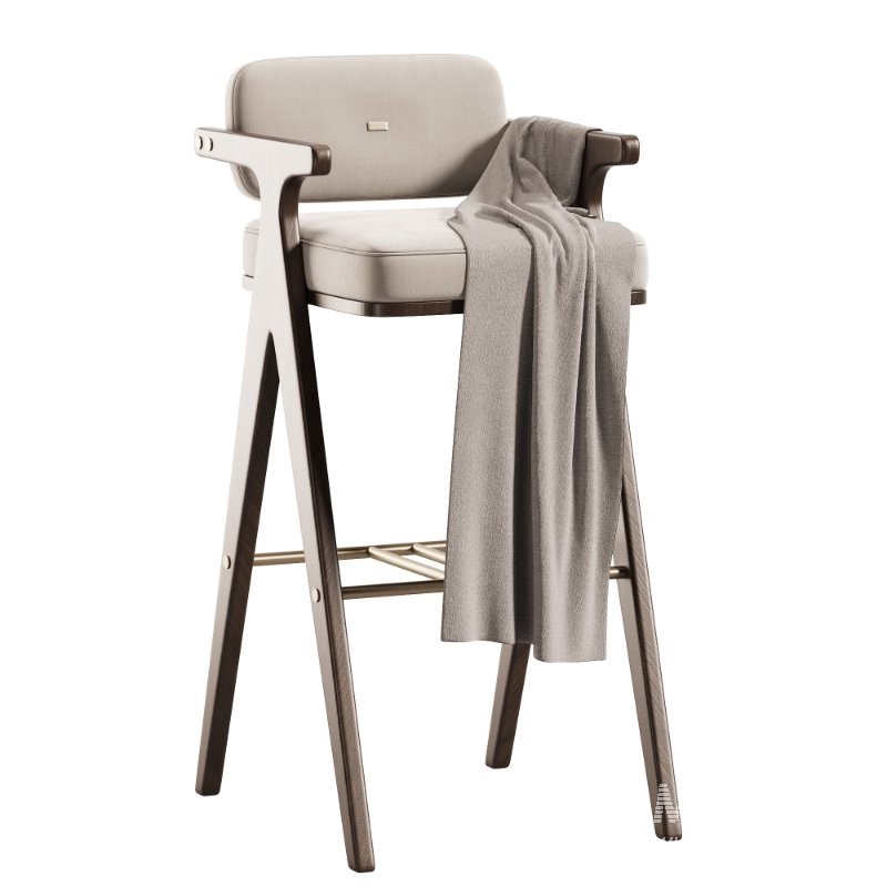 BERNARD chair - Image 1