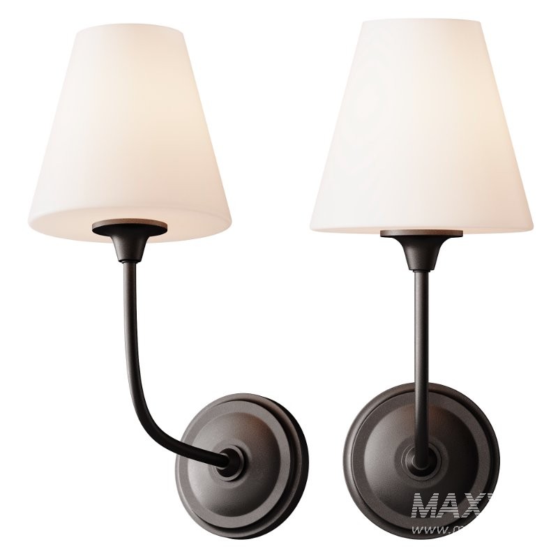 Modern Charleston Bath Sconce - Image 6