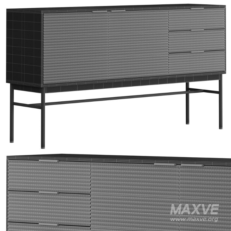 Halmar MURANO consule - Image 1