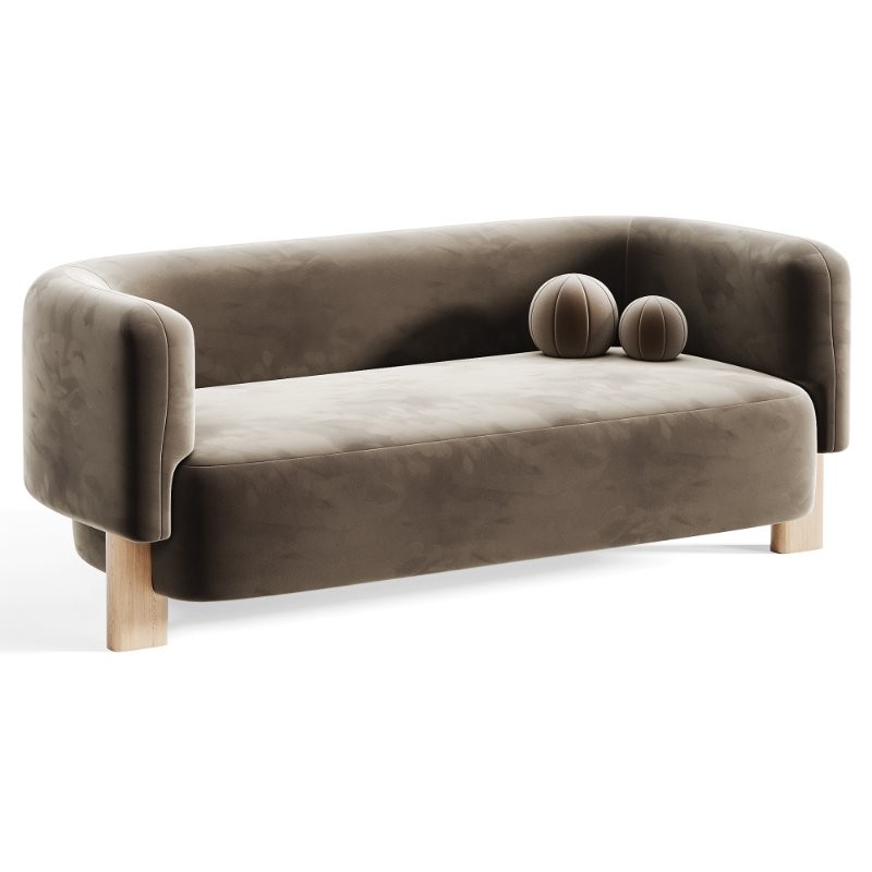 Arklou Sofa - Image 2