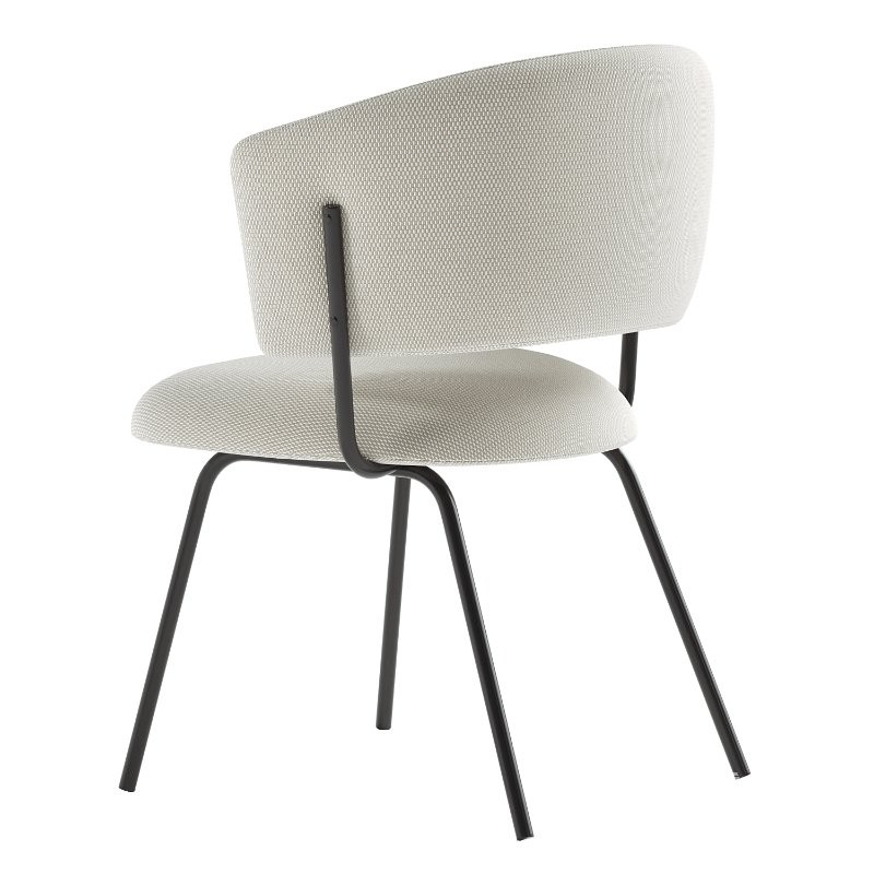 Porto Dining Chair - Image 1