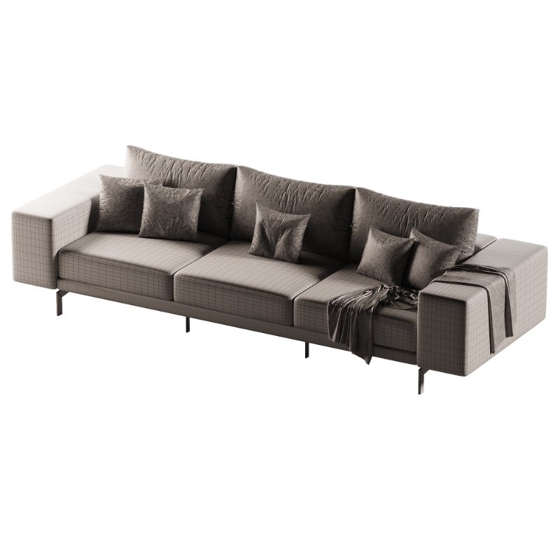 De Padova SOFA - Image 6