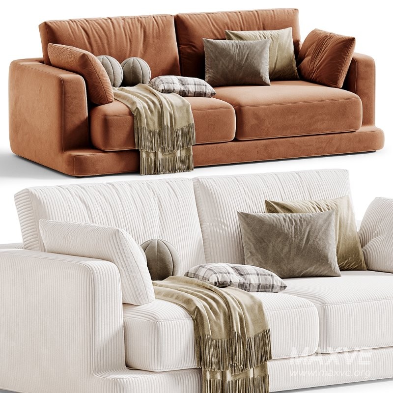 Gala Sofa by Kave Home - Image 5