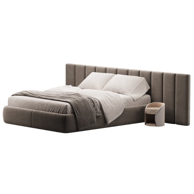 Velalla Bed By Thehighwall - Image 4