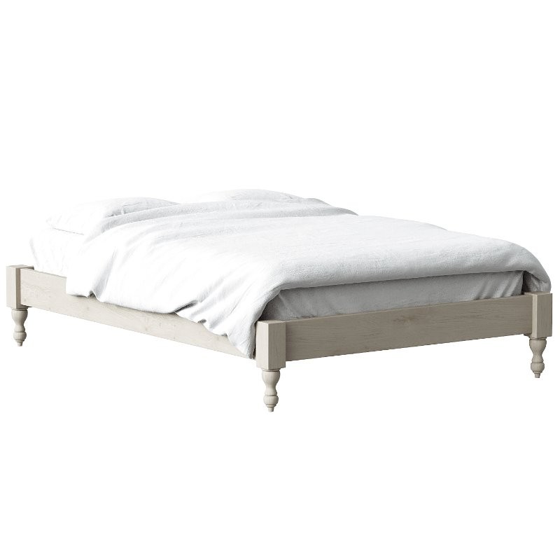 Bellevue Platform Bed - Image 4