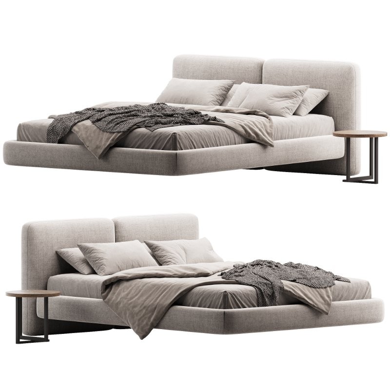 Soft hub sofa - Image 1
