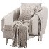 Armchair C119 - Thumbnail 4