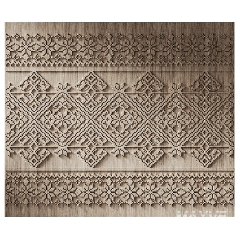 Art Wall 136 - Image 1