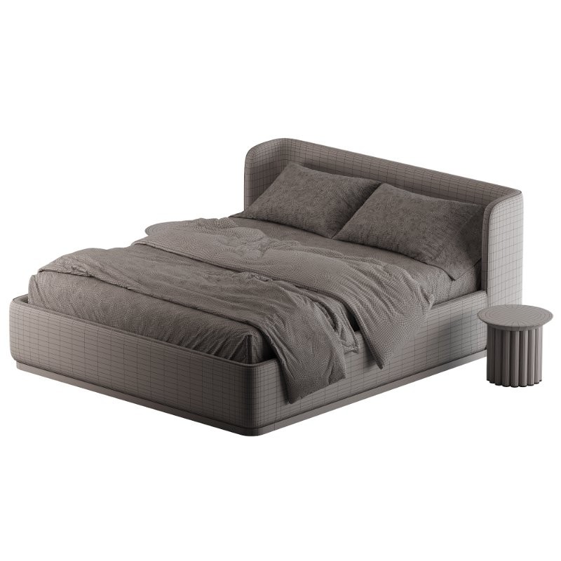 Vibe 1600 bed - Image 6