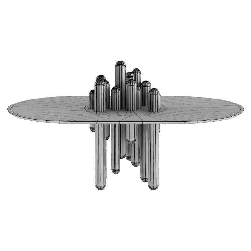CACTUS TABLE - Image 2
