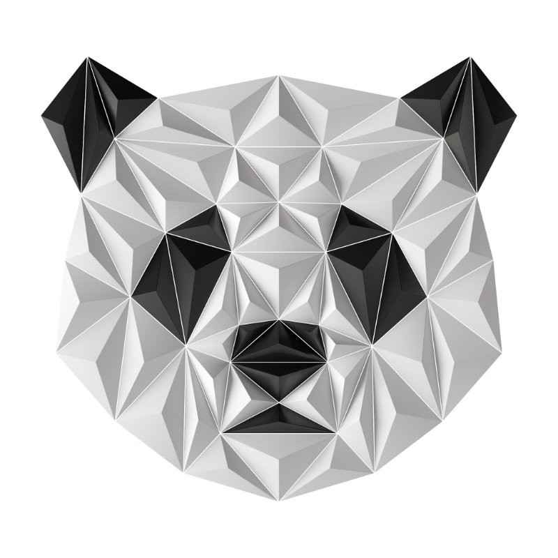 Paper art work 23 PBR - Image 5