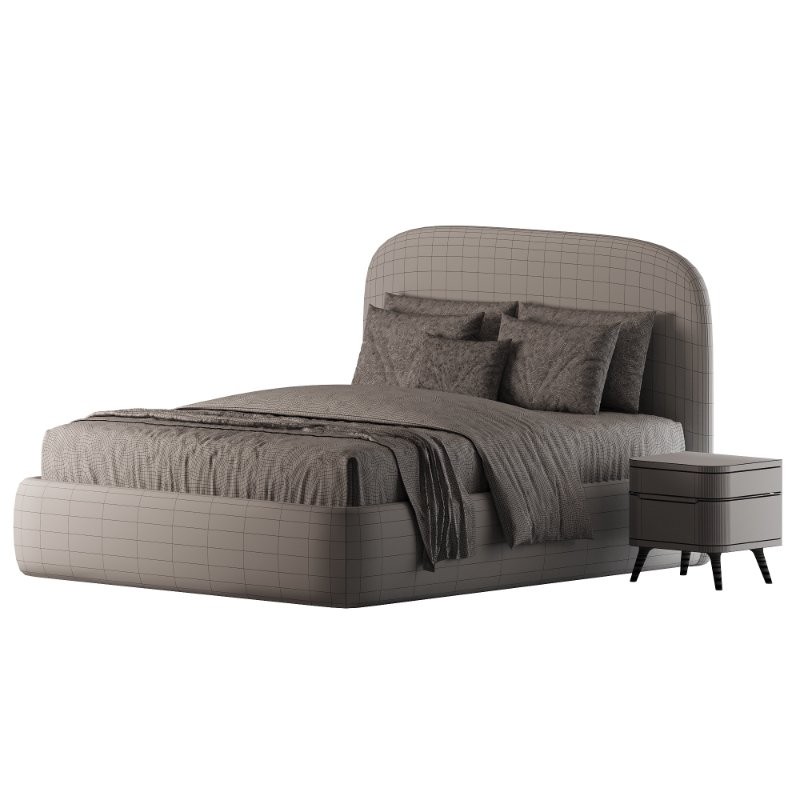 Claver bed - Image 3