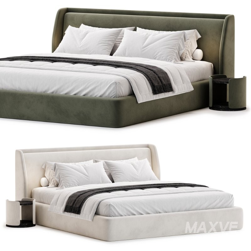 Vittoria area bed - Image 2