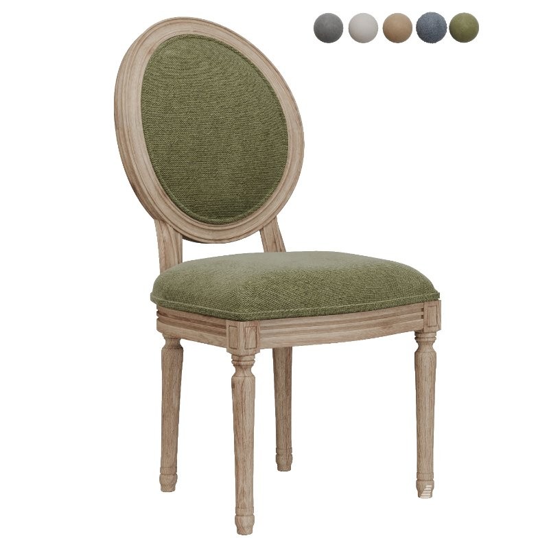 Phinnaeus Dining Chair - Image 10