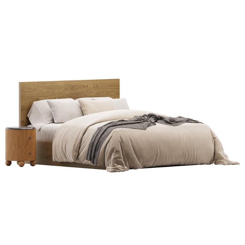 Cama de Casal CB2CAR - Image 3