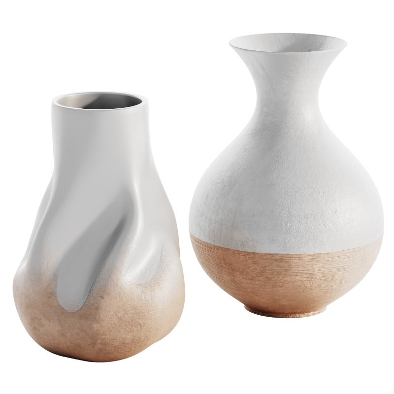 Vases Decor Set - Image 6