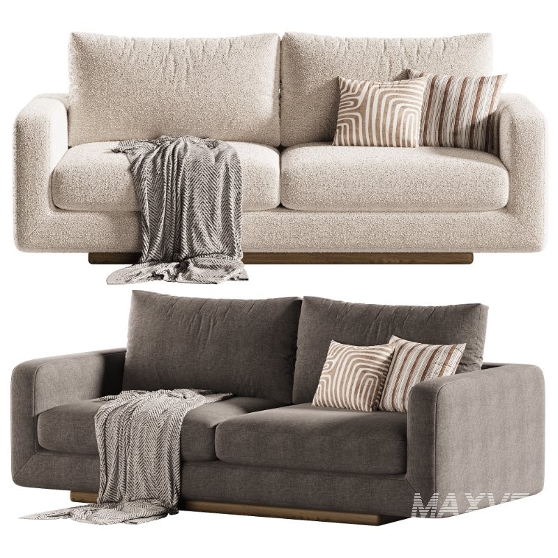 SOSPIRO SOFA - Image 1