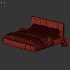 New Alicante Bed - Thumbnail 6