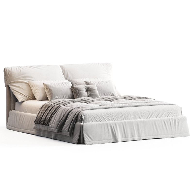 EMILY BED BY FELIS - Image 1