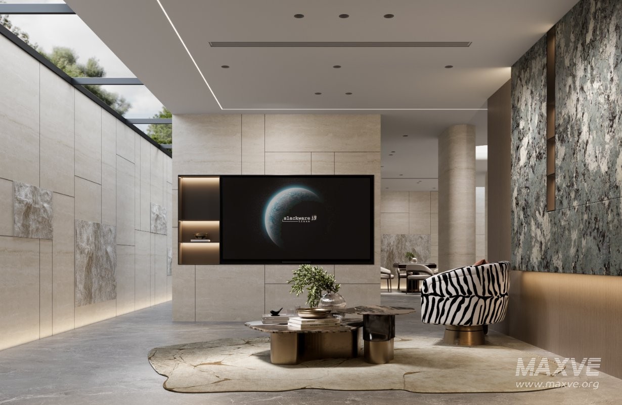 living room and tea room - Image 4