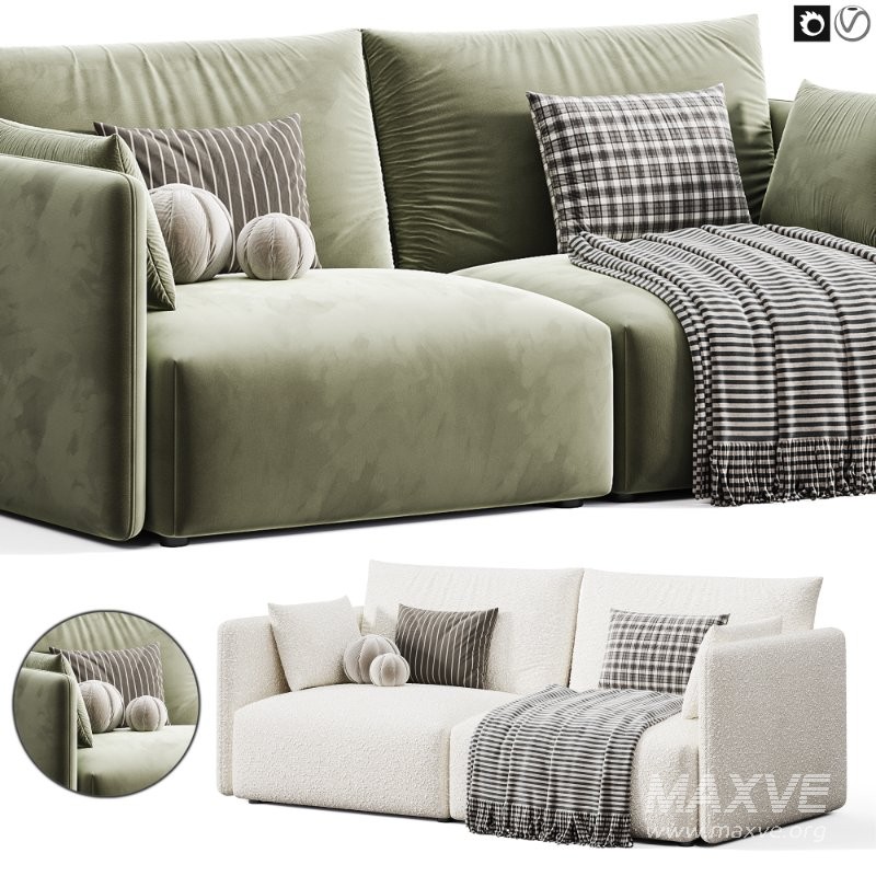 Sofa LIO 01 By Skdesign - Image 5