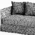 Meridiani FOX MERIDIENNE SOFA BED - Thumbnail 3