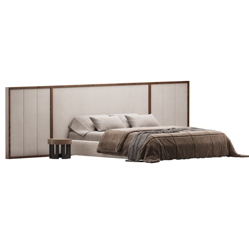 double bed - Image 3