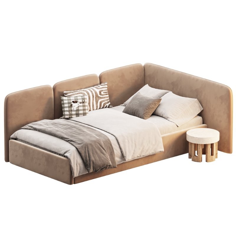 Childrens bed Immi 90 - Image 2