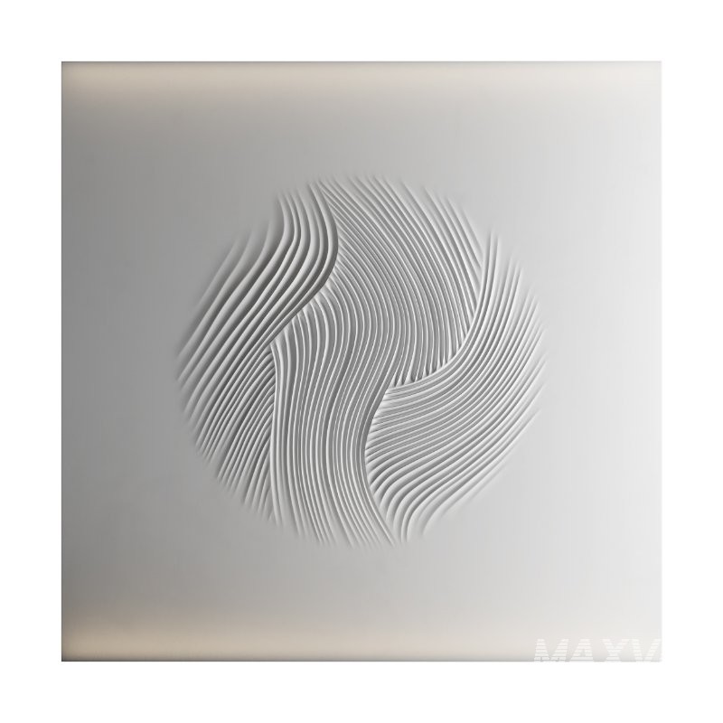 wave wall 32 - Image 3